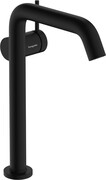 Hansgrohe Tecturis S Jednouchwytowa bateria umywalkowa 240 Finie do umywalek nablatowych, CoolStart z kompletem o (73370670) - możliwy odbiór Warszawa Hansgrohe
