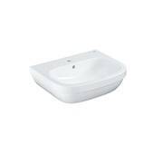 Grohe Euro Ceramic umywalka 60X48 (39335000) - możliwy odbiór Warszawa Grohe