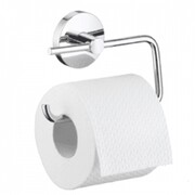 Hansgrohe Logis Uchwyt na papier toaletowy chrom (40526000) - możliwy odbiór Warszawa Hansgrohe