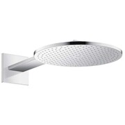 Axor ShowerSolutions deszczownica prysznicowa 30cm z ramieniem 1s chrom (35300000) - możliwy odbiór Warszawa Axor