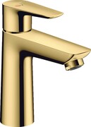 Hansgrohe Talis E bateria umywalkowa M CoolStart złoty (71714990) - możliwy odbiór Warszawa Hansgrohe
