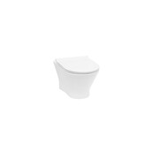 Roca Nexo miska WC rimless z deską wolnoopadającą (A34H64L000) - możliwy odbiór Warszawa Roca