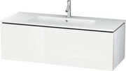 Duravit L-Cube szafka podumywalkowa, (LC614306161) - możliwy odbiór Warszawa Duravit