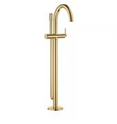 GROHE Atrio bateria wannowa stojąca podłogowa kolor cool sunrise (32653GL3) - możliwy odbiór Warszawa Grohe