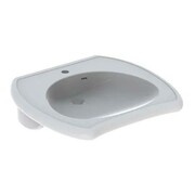 Geberit Vitalis umywalka dla niepełnosprawnych 65cm (121766000) - możliwy odbiór Warszawa Geberit