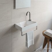 Catalano Zero umywalka mała 40x23 cm, wisząca (14023ZE00) - możliwy odbiór Warszawa Catalano