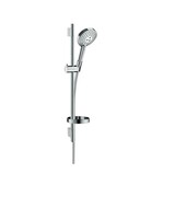 Hansgrohe Raindance zestaw prysznicowy na drążku 65 cm 3S chrom (27654000) - możliwy odbiór Warszawa Hansgrohe