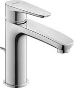 Duravit B.1 Bateria umywalkowa 1-otworowa M (B11020001010) - możliwy odbiór Warszawa Duravit
