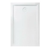 Sanplast Brodzik B-M/SPACE S 90x120x1,5 biew (645-410-0550-01-000) - możliwy odbiór Warszawa Sanplast