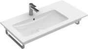 Villeroy & Boch Venticello umywalka meblowa 1000 x 500 mm, Weiss Alpin CeramicPlus (4134L1R1) - możliwy odbiór Warszawa Villeroy & Boch