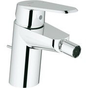 Grohe Eurodisc Cosmopolitan bateria bidetowa chrom (33244002) - możliwy odbiór Warszawa Grohe