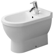Duravit Starck 3 Bidet stojący 36x53 biały (2230100000) - możliwy odbiór Warszawa Duravit