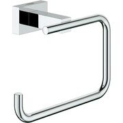 Grohe Essentials Cube uchwyt na papier chrom (40507001) - możliwy odbiór Warszawa Grohe