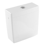 Villeroy & Boch Subway 2.0 spłuczka Weiss Alpin CeramicPlus (570611R1) - możliwy odbiór Warszawa Villeroy & Boch