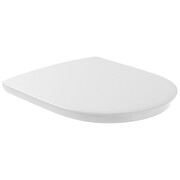 Villeroy & Boch O.novo deska sedesowa vita Weiss Alpin AntiBac (9M67S1T1) - możliwy odbiór Warszawa Villeroy & Boch