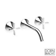 Dornbracht VAIA Bateria umywalkowa podtynkowa chrom (36712809-00) - możliwy odbiór Warszawa Dornbracht