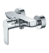 Bateria prysznicowa OMNIRES Mackenzie MA3240 Chrom