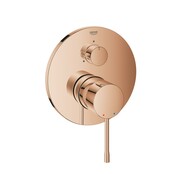 Grohe Essence bateria podtynkowa 3-drożna warm sunset (24092DA1) - możliwy odbiór Warszawa Grohe