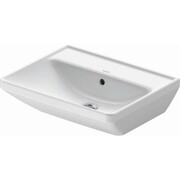 Duravit D-Neo Umywalka 55x44 cm biały (2366550060) - możliwy odbiór Warszawa Duravit
