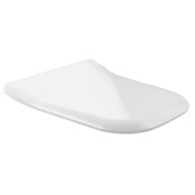 Villeroy & Boch Joyce deska sedesowa SlimSeat wolnoopadajaca, biała (9m62s101) - możliwy odbiór Warszawa Villeroy & Boch