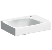 Geberit Xeno2 umywalka 40cm prawa KeraTect (500.529.01.1) - możliwy odbiór Warszawa Geberit
