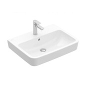 Villeroy & Boch O.novo umywalka 550 x 460 x 175 mm, Weiss Alpin (4A41MGR1) - możliwy odbiór Warszawa Villeroy & Boch