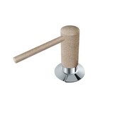 Franke Comfort dozownik do mydła Beżowy (119.0578.745) - możliwy odbiór Warszawa Franke