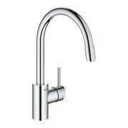 Grohe Concetto bateria kuchenna, zlewozmywakowa wyciągana wyl. chrom (32663003) - możliwy odbiór Warszawa Grohe
