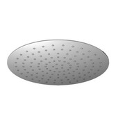 Omnires Ultra Slimline deszczownica o30 cm chrom (WGU130CR) - możliwy odbiór Warszawa Omnires