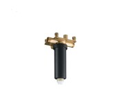 Hansgrohe Rainmaker Zestaw podstawowy do głowicy prysznicowejRainmaker Select 460 z przyłączem sufitowym (24010180) - możliwy odbiór Warszawa Hansgrohe