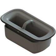 Kessel Syfon do Linearis Compact wysokość zamknięcia wodnego 22mm (48603) - możliwy odbiór Warszawa Kessel