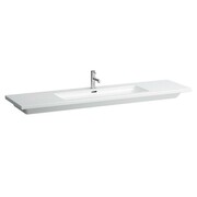 Laufen Living Square umywalka ścienna 1800 x 480 mm (H8164380001091) - możliwy odbiór Warszawa Laufen
