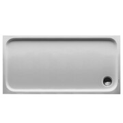Duravit D-Code Brodzik prostokątny 140x70 cm biały (720095000000000) - możliwy odbiór Warszawa Duravit
