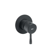 Hagendsen&Smith Pind Bateria prysznicowa podtynkowa Czarny matowy (BP502243) - możliwy odbiór Warszawa Hagendsen&Smith