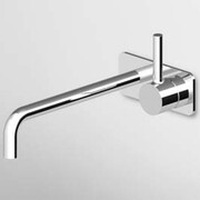 Zucchetti Pan 2-otworowa, jednouchwytowa bateria umywalkowa podtynkowa z perlatorem. Wysięg wylewki 230 mm (ZP6124) - możliwy odbiór Warszawa Zucchetti