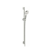 Hansgrohe Zestaw prysznicowy Crometta Unica 90cm 1S biały/chrom (26537400) - możliwy odbiór Warszawa Hansgrohe