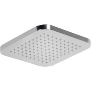 Tres Loft-Tres deszczownica sufitowa 22x22 cm chrom (29963206) - możliwy odbiór Warszawa Tres