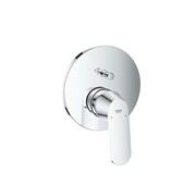 Grohe Eurosmart Cosmopolitan Bateria podtynkowa wannowa do SmartBox chrom (24045000) - możliwy odbiór Warszawa Grohe