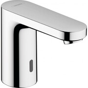 Hansgrohe Vernis bateria bezdotykowa umywalkowa zasilana baterią 6V chrom (71502000) - możliwy odbiór Warszawa Hansgrohe