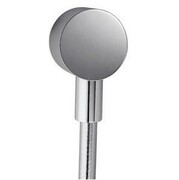Axor Starck Fixfit przyłączka węża De luxe chrom (27451000) - możliwy odbiór Warszawa Axor