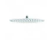 Kludi A-QA deszczownica prysznicowa 40cm biały /chrom (6434091-00) - możliwy odbiór Warszawa Kludi