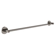 Grohe Essentials wieszak na ręcznik 600 mm hard graphite (40366A01) - możliwy odbiór Warszawa Grohe