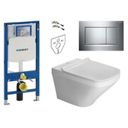 Stelaż podtynkowy do WC Geberit Duofix UP320 Sigma H112 111.320.00.5 - zdjęcie 5