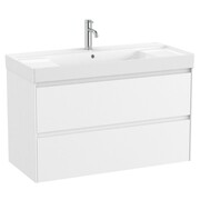 Roca Ona zestaw łazienkowy unik 2 szuflady 1000mm (A851693509) - możliwy odbiór Warszawa Roca