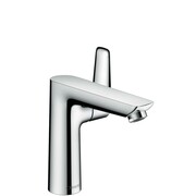 Hansgrohe Talis E Jednouchwytowa bateria umywalkowa (M) 150 bez k. odpływowego, chrom (71755000) - możliwy odbiór Warszawa Hansgrohe