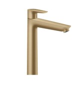 Talis E Jednouchwytowa bateria umywalkowa XL bez kpl. odpływowego (71717140) - możliwy odbiór Warszawa Hansgrohe