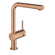 Grohe Minta bateria kuchenna, zlewozmywakowa (30274DA0) - możliwy odbiór Warszawa Grohe