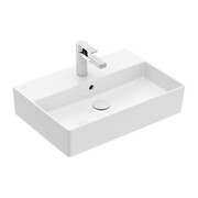 Villeroy & Boch Memento 2.0 Umywalka ścienna prostokątna 60x42 cm biały (4A226001) - możliwy odbiór Warszawa Villeroy & Boch