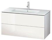 Duravit L-Cube szafka podumywalkowa, (LC624202222) - możliwy odbiór Warszawa Duravit
