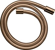 Axor starck wąż prysznicowy 160cm czerwone złoto (28286300) - możliwy odbiór Warszawa Axor